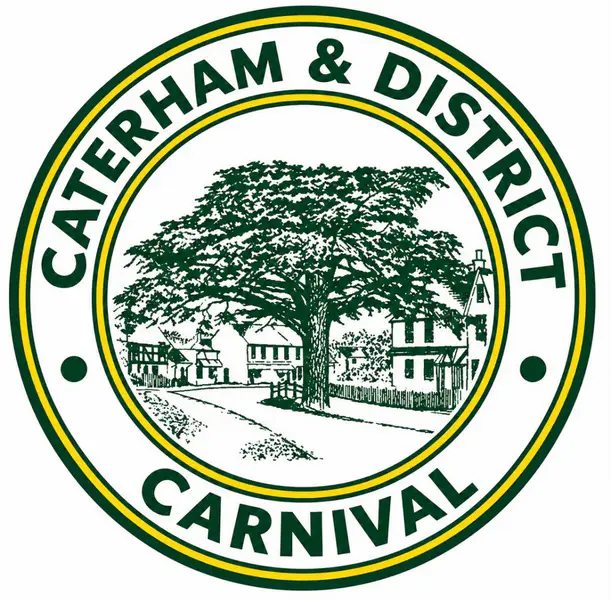 Caterham Carnival Logo